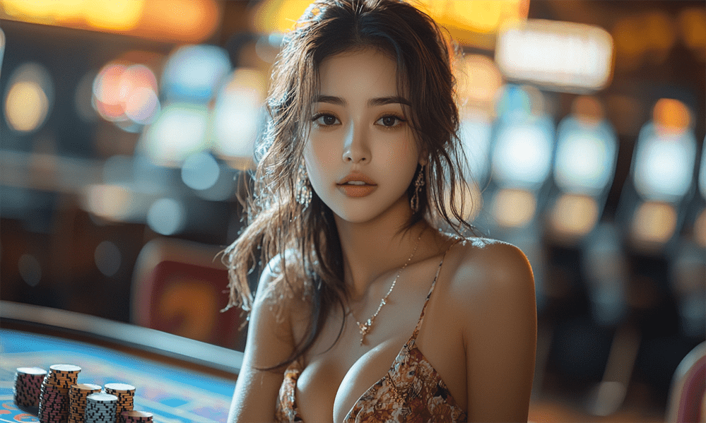 hotel casino